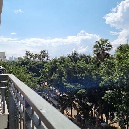 Numa Hotel Jaffa Tel Aviv Esterno foto