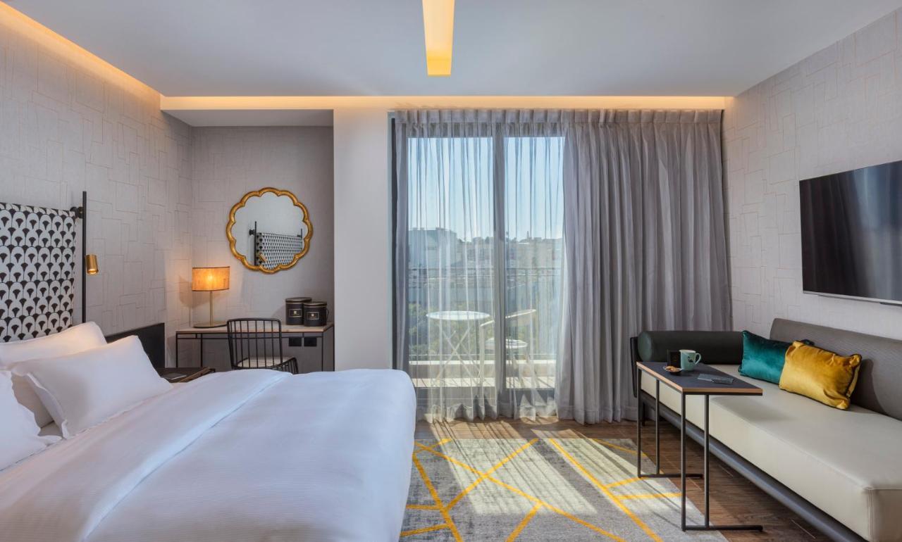Numa Hotel Jaffa Tel Aviv Esterno foto