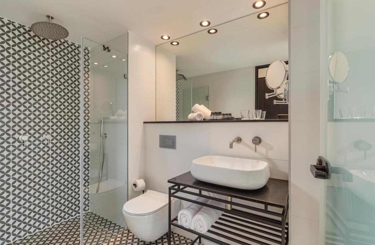 Numa Hotel Jaffa Tel Aviv Esterno foto