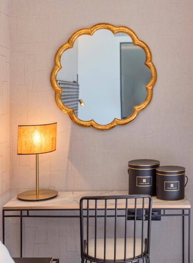 Numa Hotel Jaffa Tel Aviv Esterno foto