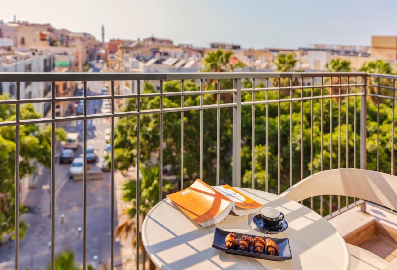Numa Hotel Jaffa Tel Aviv Esterno foto