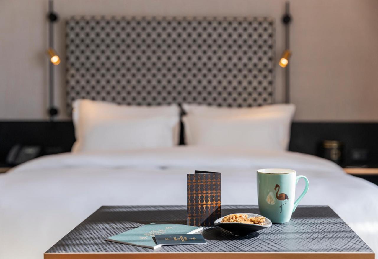 Numa Hotel Jaffa Tel Aviv Esterno foto