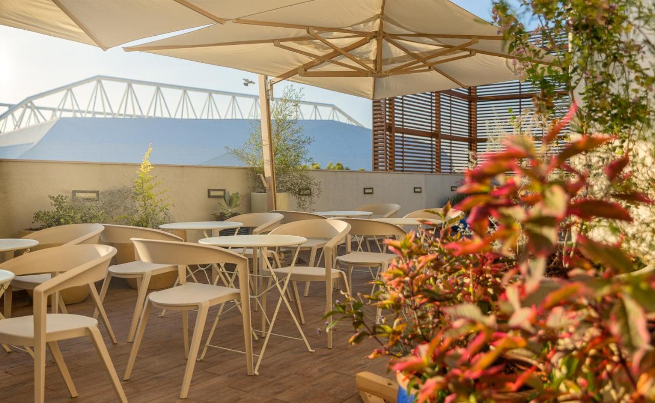 Numa Hotel Jaffa Tel Aviv Esterno foto