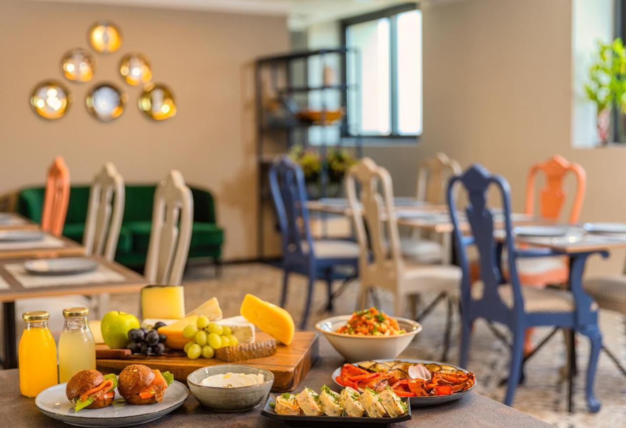 Numa Hotel Jaffa Tel Aviv Esterno foto