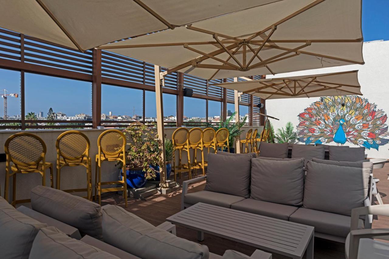 Numa Hotel Jaffa Tel Aviv Esterno foto