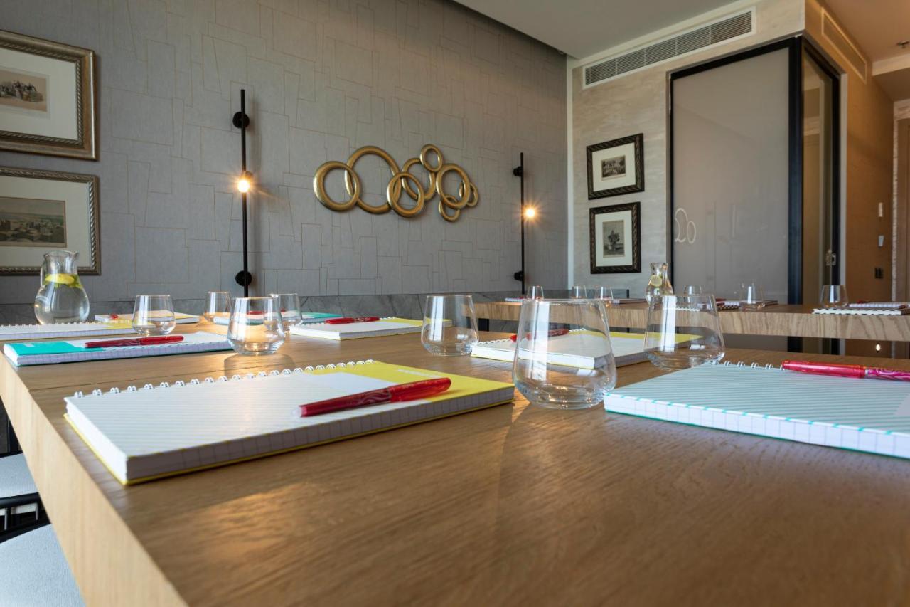 Numa Hotel Jaffa Tel Aviv Esterno foto