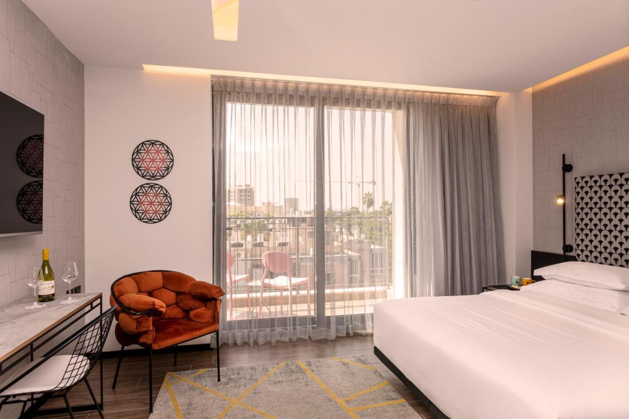 Numa Hotel Jaffa Tel Aviv Esterno foto
