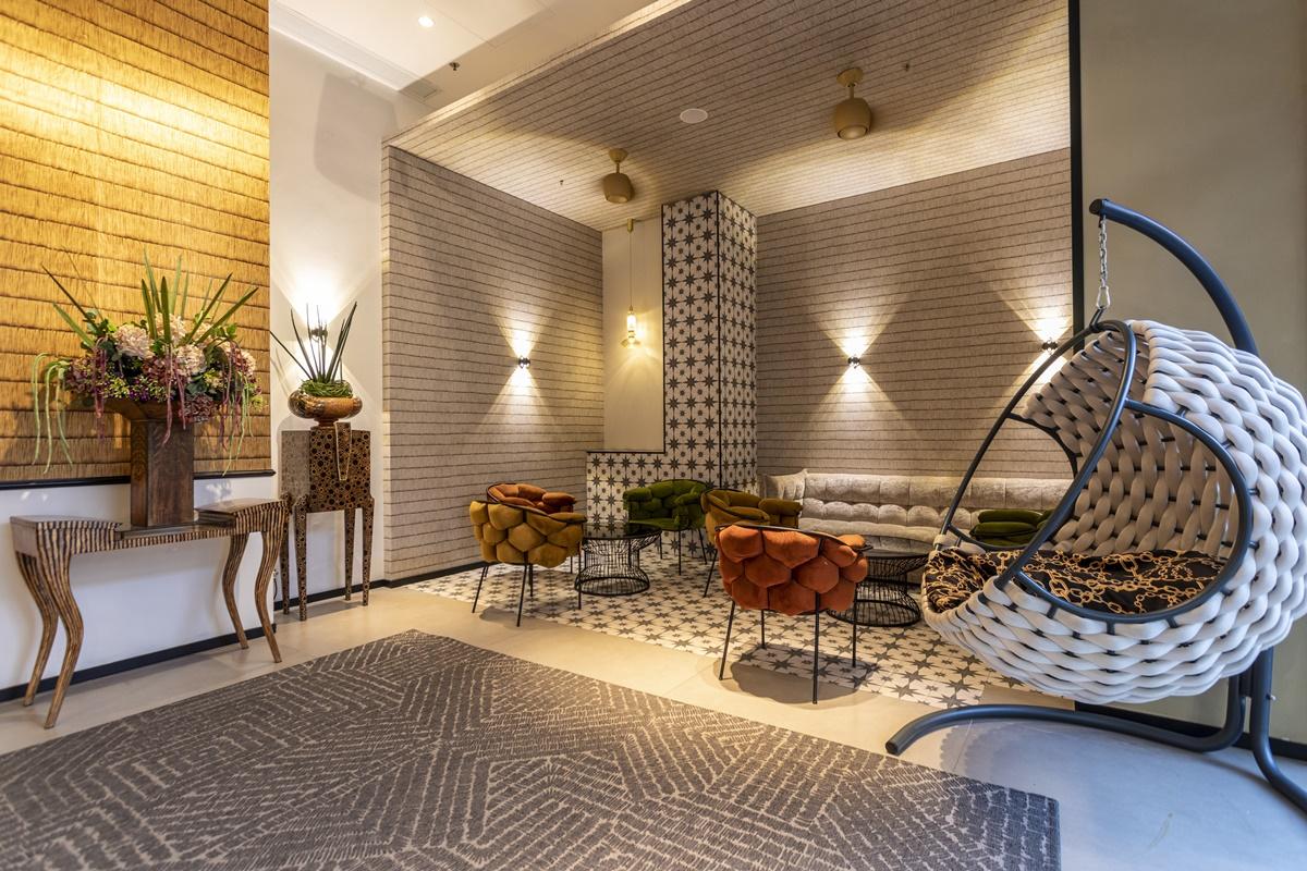Numa Hotel Jaffa Tel Aviv Esterno foto