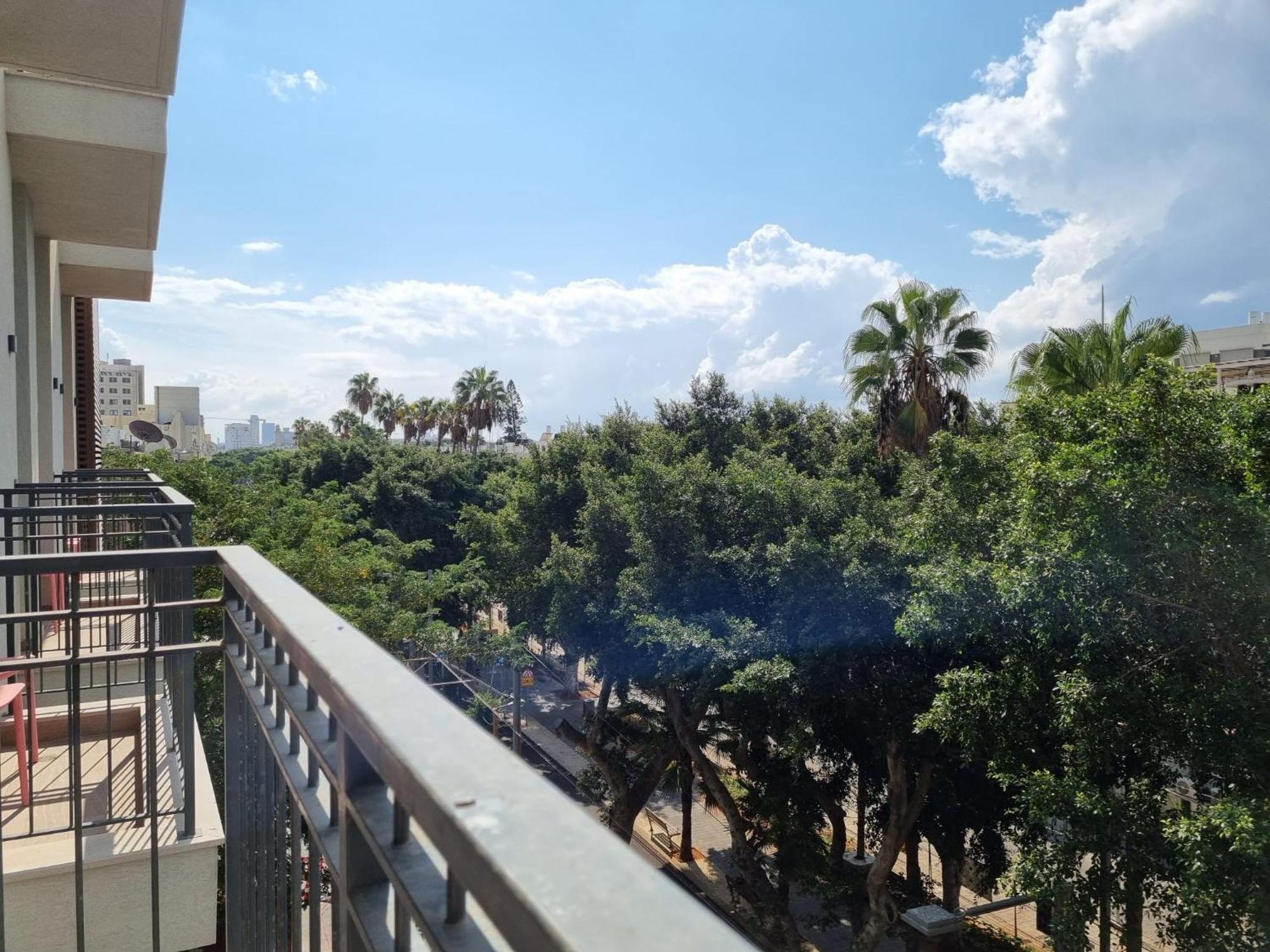 Numa Hotel Jaffa Tel Aviv Esterno foto